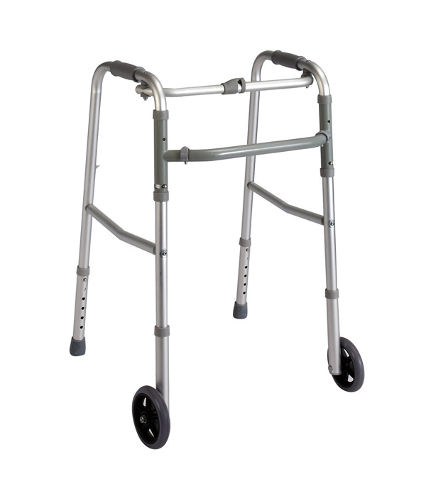 医用行动器